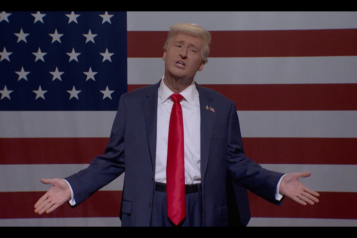White House Responds Critically to SNL Season 51 Premiere Mocking Trump and FCC Chair