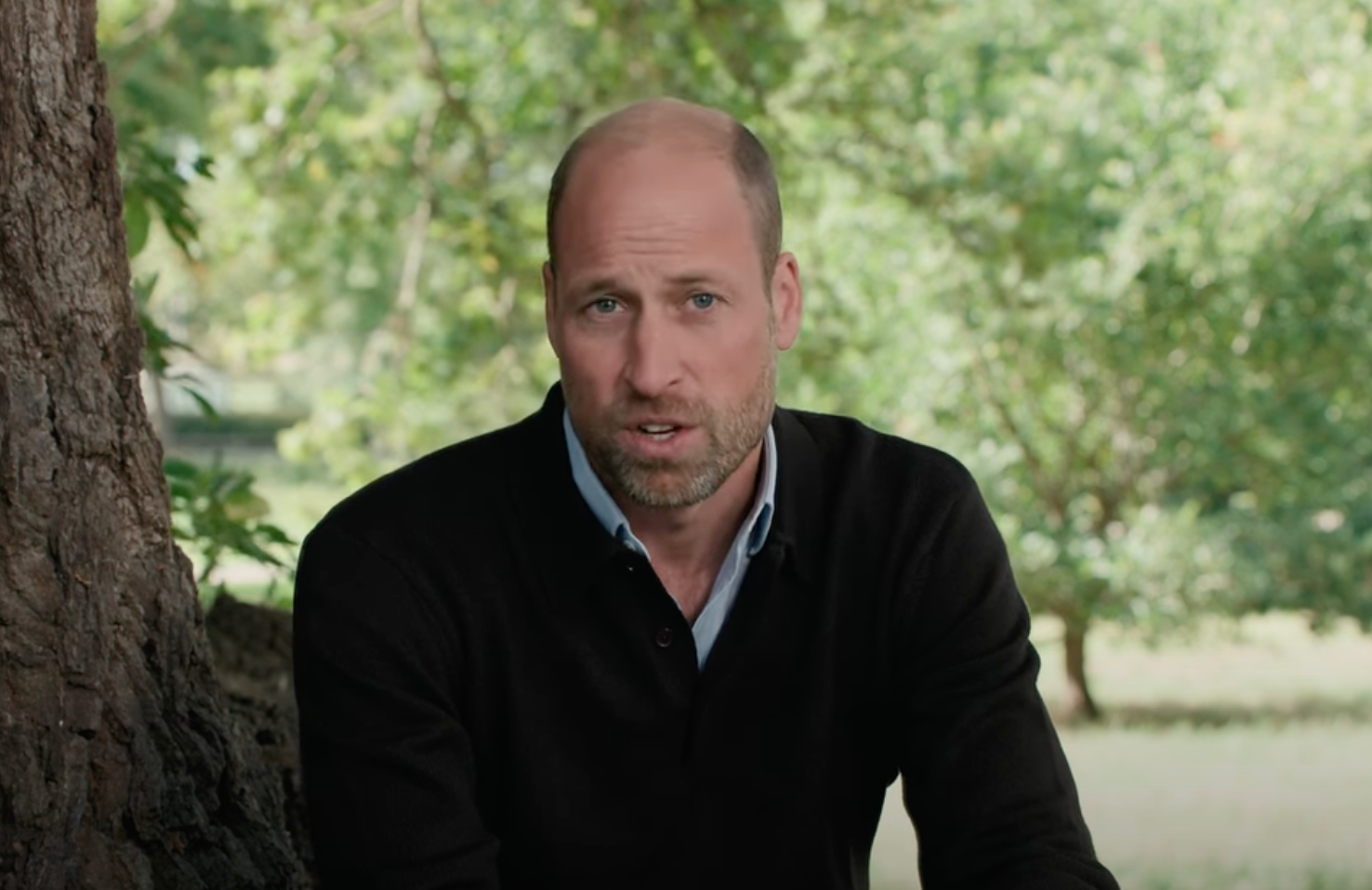 <p>Prince William revealed the finalists of his Earthshot Prize</p>