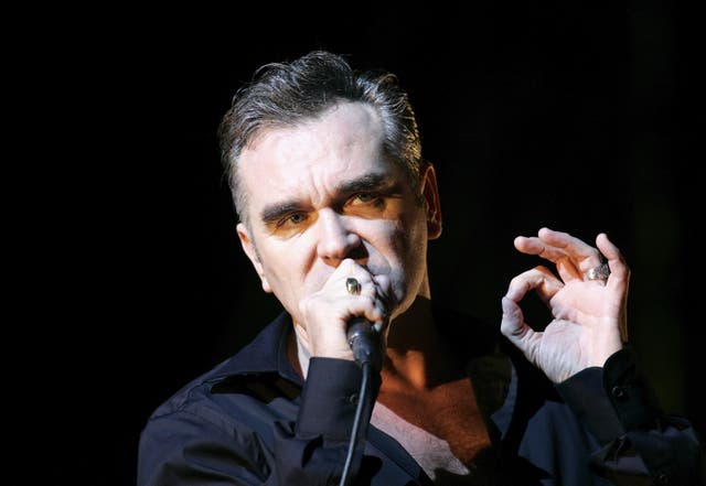 Morrissey returns: Former Smiths frontman announces new solo album ...