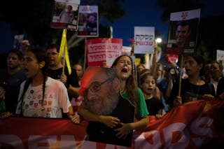 Mideast-Wars-Gaza-Two Years-Photo Gallery