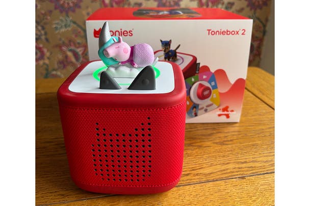 Tonies Toniebox 2
