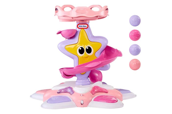 Little Tikes stand 'n dance starfish