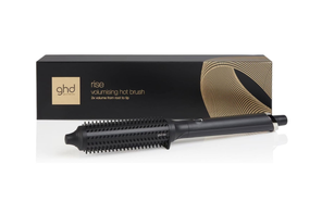indybest review Ghd rise volumising hot brush