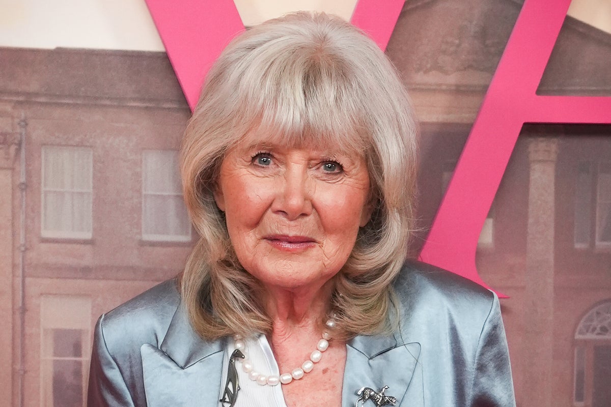 ‘A bit silly’: What TV bosses got wrong about Jilly Cooper’s wonderful books