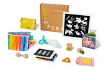 Lovevery 0-12 months play kit subscription