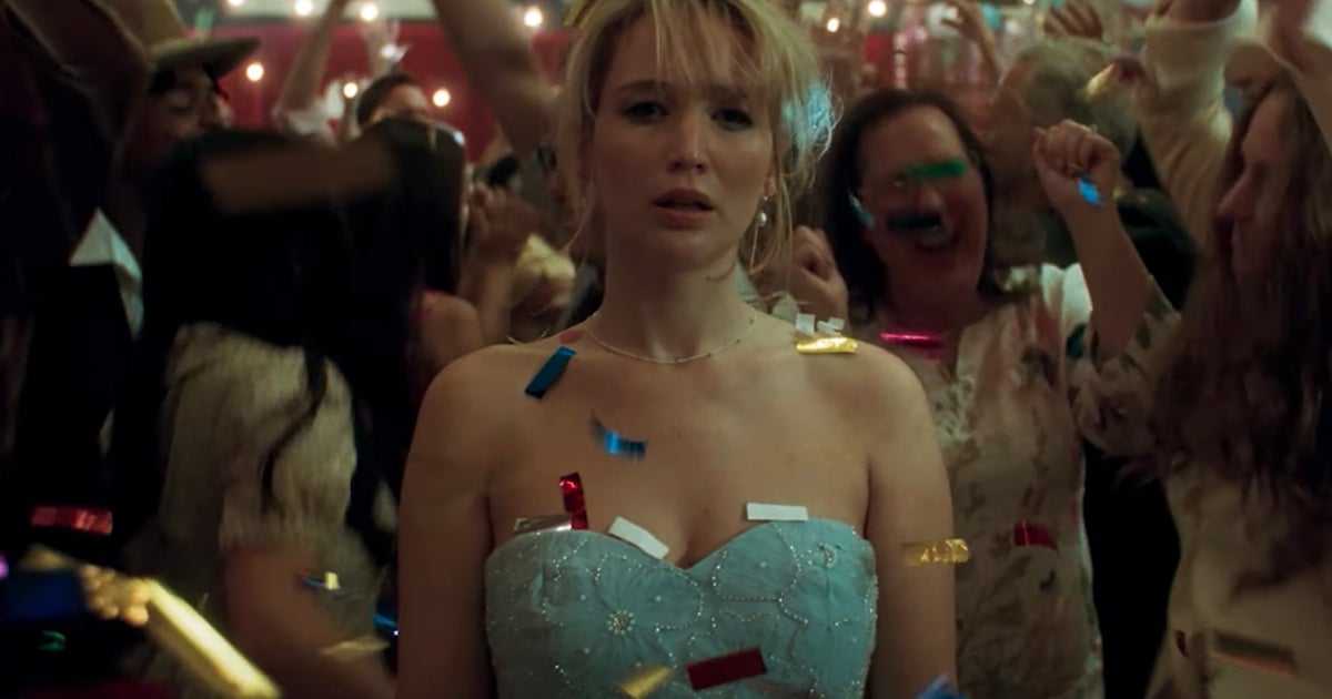 Die My Love trailer: Jennifer Lawrence's 'astonishing' new film performance glimpsed for first time | The Independent Die My Love trailer: Jennifer Lawrence's 'astonishing' new film performance glimpsed for first time | The Independent
