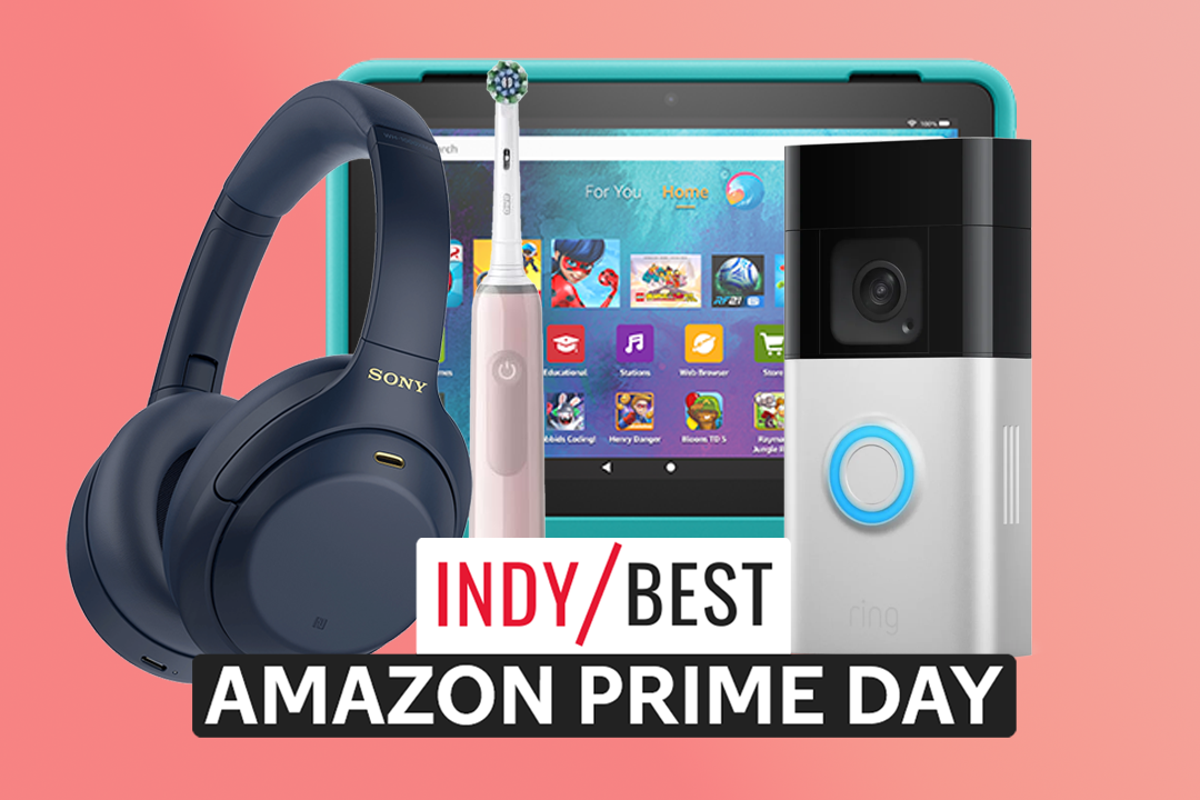 Best Amazon Prime Day 2025 deals to know, from Kindle to Oral-B