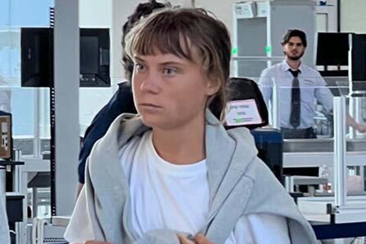 Gaza flotilla latest: Greta Thunberg and 170 activists deported to Greece and Slovakia by Israel