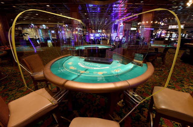 <p>Some industry leaders are warning that the new regulations will not only hobble the popular card rooms, but also take a serious bite out of city coffers as the tax revenue from the gaming halls dries up. </p>