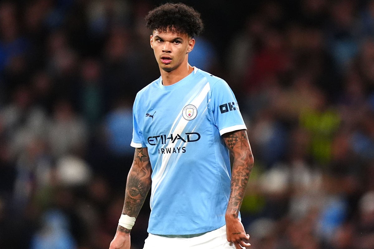 Nico O&rsquo;Reilly replaces Reece James in England squad