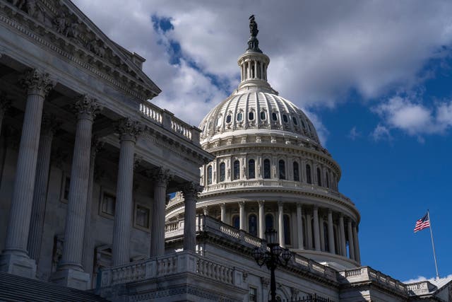 EEUU-CIERRE DE GOBIERNO