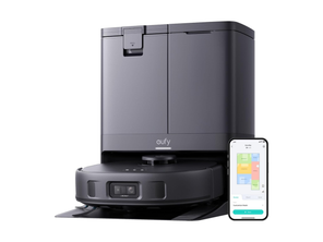 Eufy X10 Pro Omni robot vacuum cleaner