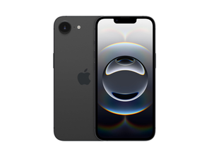 Apple iPhone 16e, 128GB