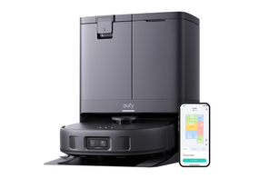 Eufy X10 Pro Omni robot vacuum cleaner
