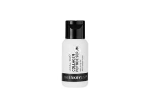 indybest best beauty deals amazon prime day The Inkey List collagen peptide serum