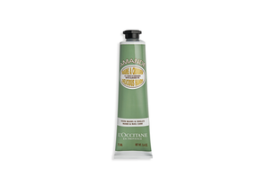 indybest best beauty deals amazon prime day L'Occitane almond delicious hands cream