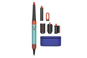 Dyson airwrap i.d multi styler