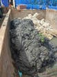 100-tonne ‘fatberg’ blockage removed from London sewer
