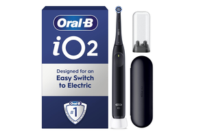 Oral-B iO2 Amazon Prime Day deal