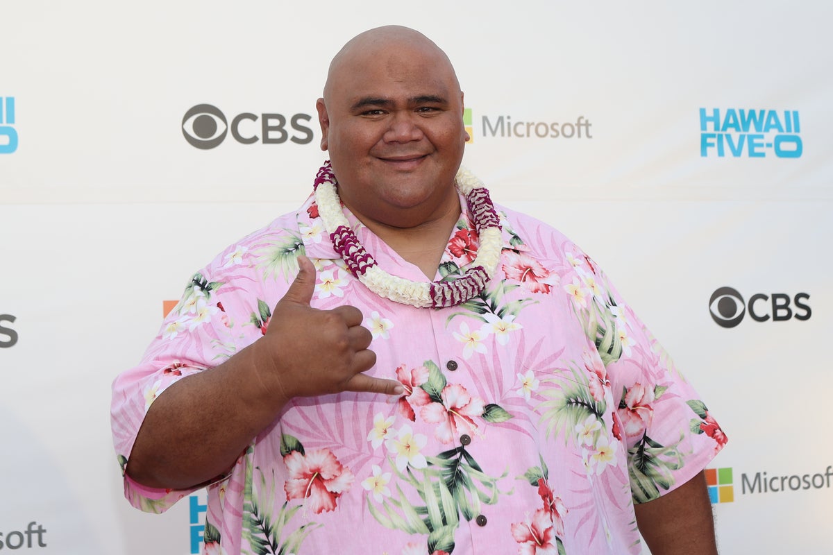Hawaii Five-0 actor died after medical company dropped him during transport, lawsuit alleges