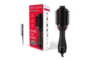 Revlon one step dryer and volumiser