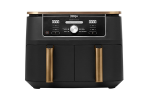 Ninja foodi max dual zone digital air fryer Amazon Prime Day deal