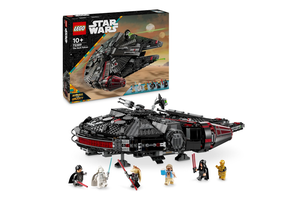 Lego Star Wars the dark falcon Amazon Prime Day deal 