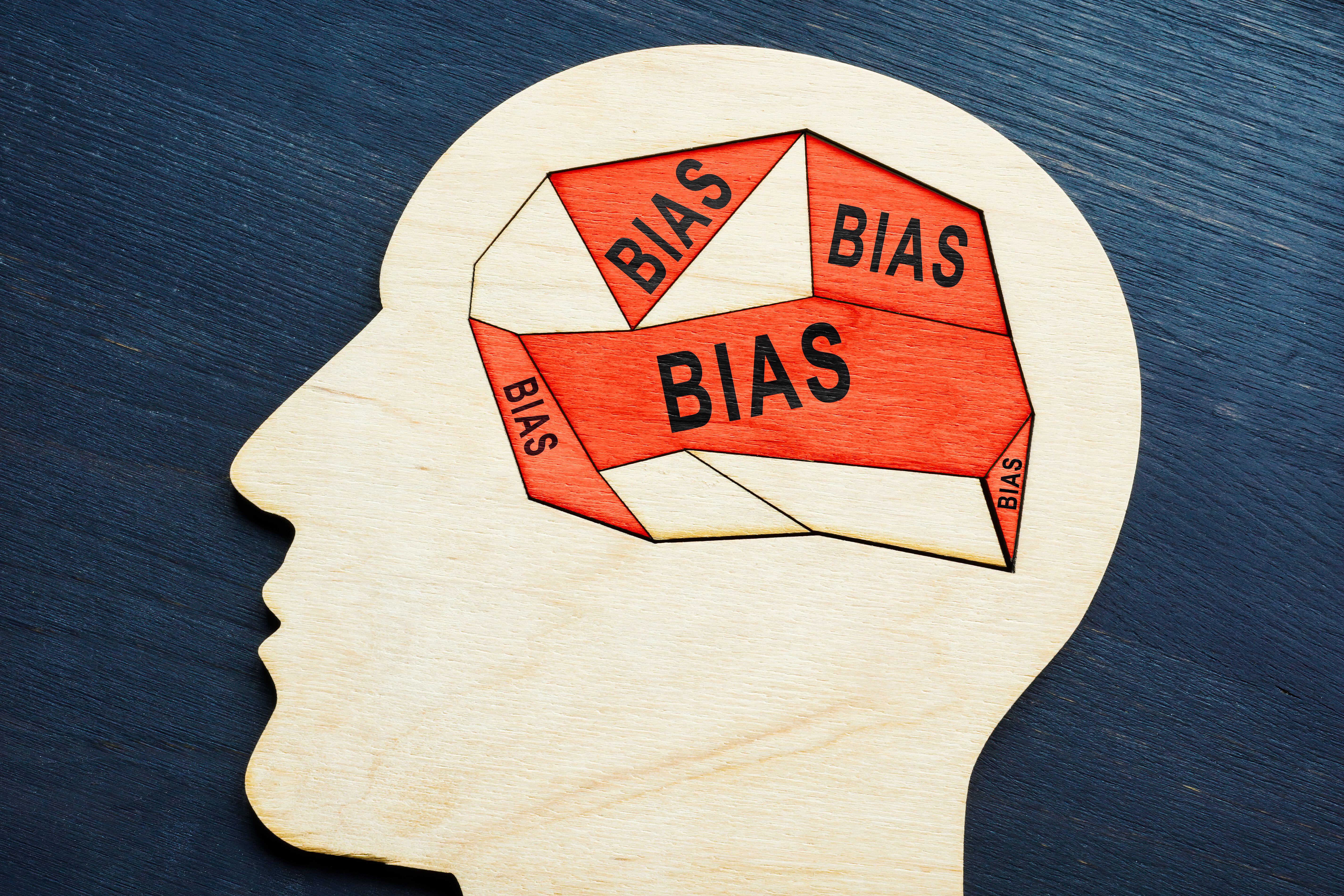 Subconscious bias can play a part in telling if someone is truthful