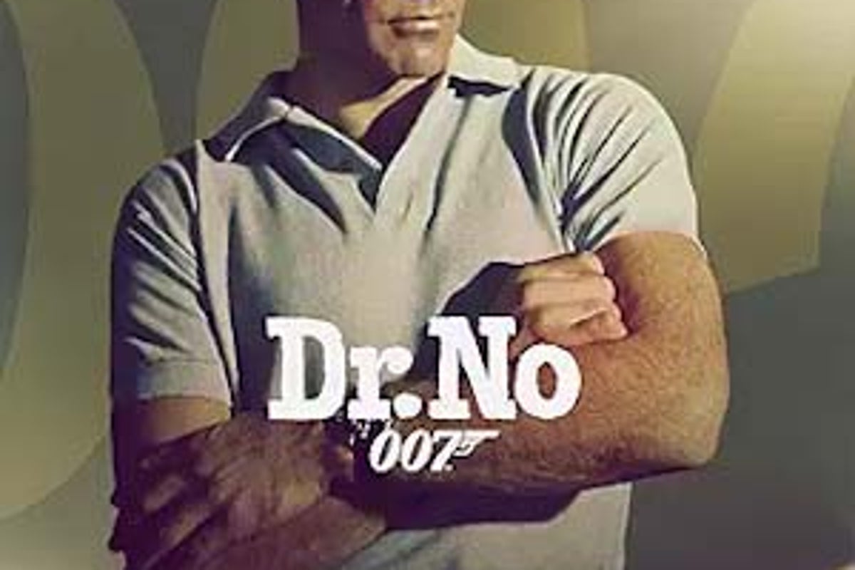 Amazon in U-turn over gunless James Bond artwork amid fan backlash Amazon in U-turn over gunless James Bond artwork amid fan backlash