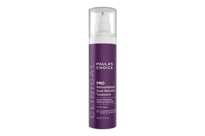 Paula's Choice clinical pro retinaldehyde dual-retinoid treatment Amazon Prime Day deal 