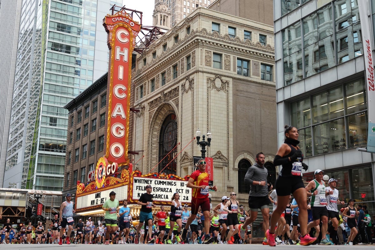 Maratona de Chicago em Alerta: Milhares de Corredores Temem ICE em Meio à Corrida
