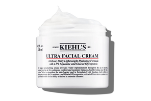 Kiehl's ultra facial cream Amazon Prime Day deal 