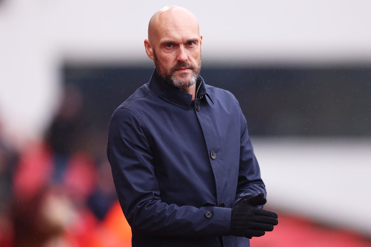 Luton Town Seeks New Manager After Bloomfield Sacking Wilshere Williams Among Favorites