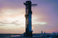 SpaceX sets date for next Starship launch