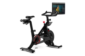 Peloton indoor exercise bike plus Amazon Prime Day deal 