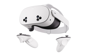 Meta Quest 3S Amazon Prime Day deal 
