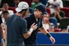 The state of the Shanghai Masters reflects a growing tennis problem