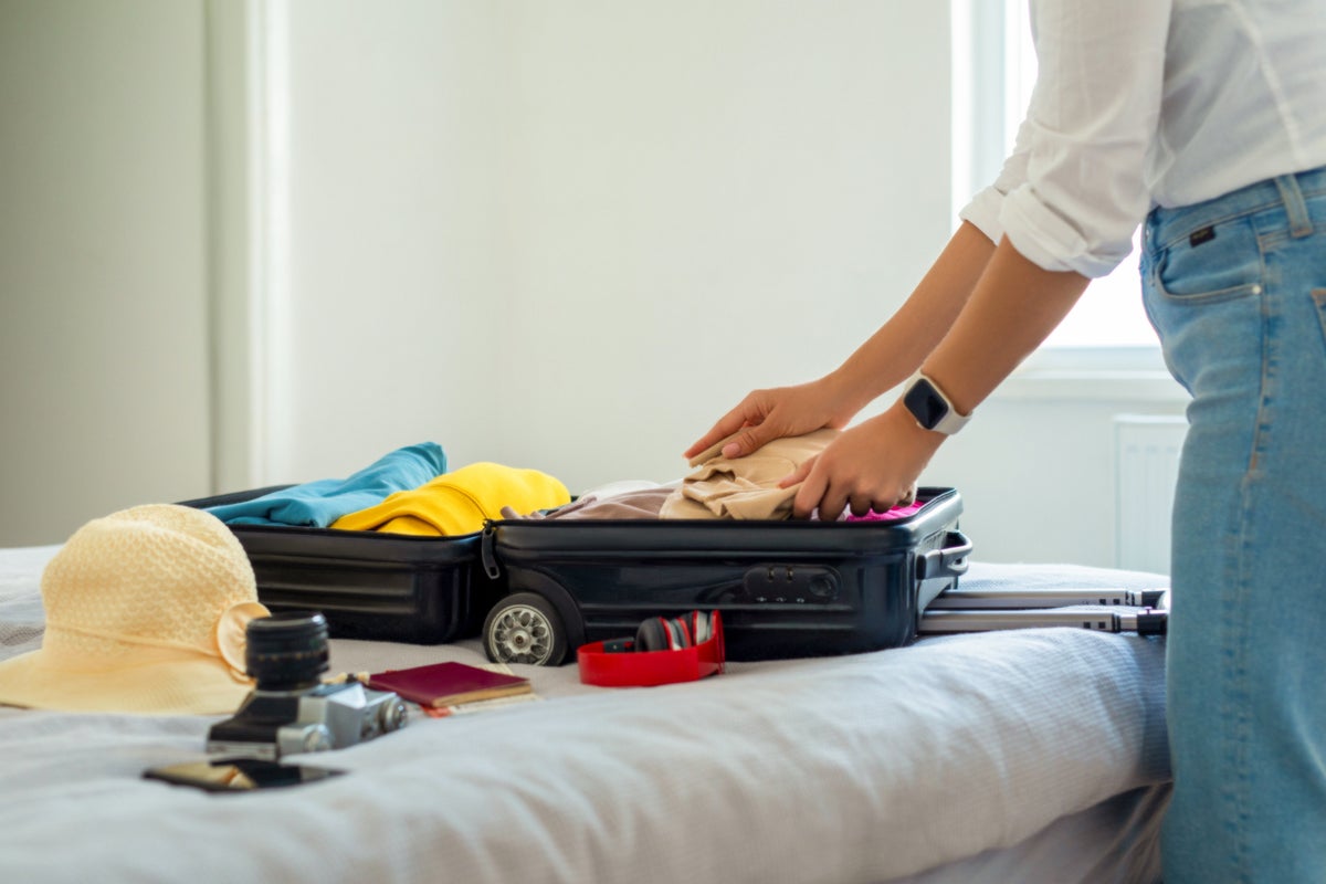 Cruise packing tips: The items you do and don’t need in your sailing suitcase