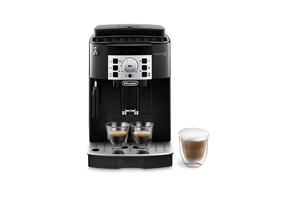 delonghi magnifica bean to cup coffee machine