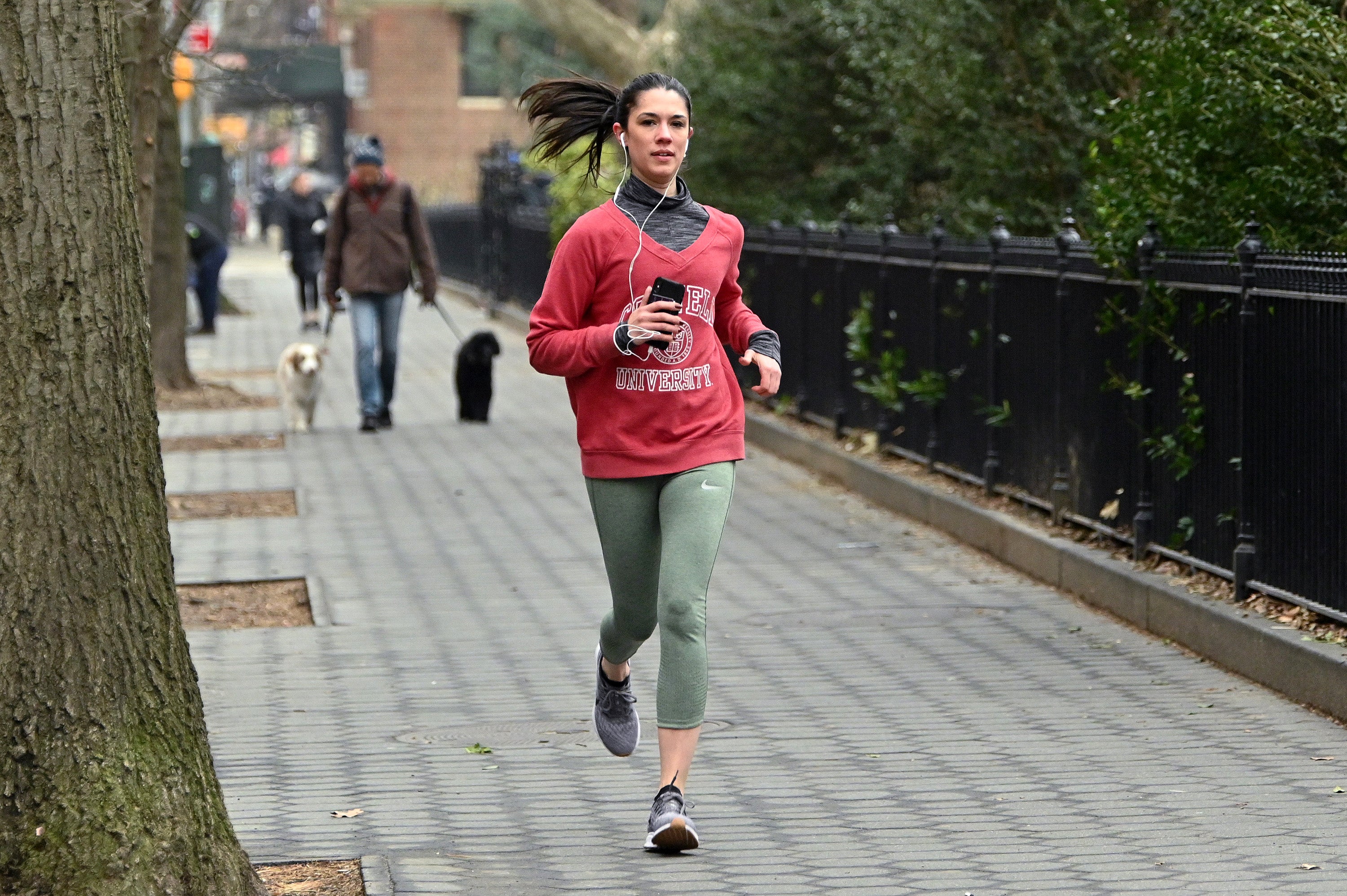 Setting realistic goals can put you on the right track. They can be as small as taking a walk on a regular pattern.