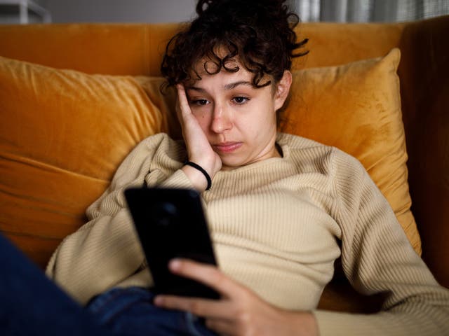 <p>Even a seven day break can help boost your mental health, according to scientists</p>