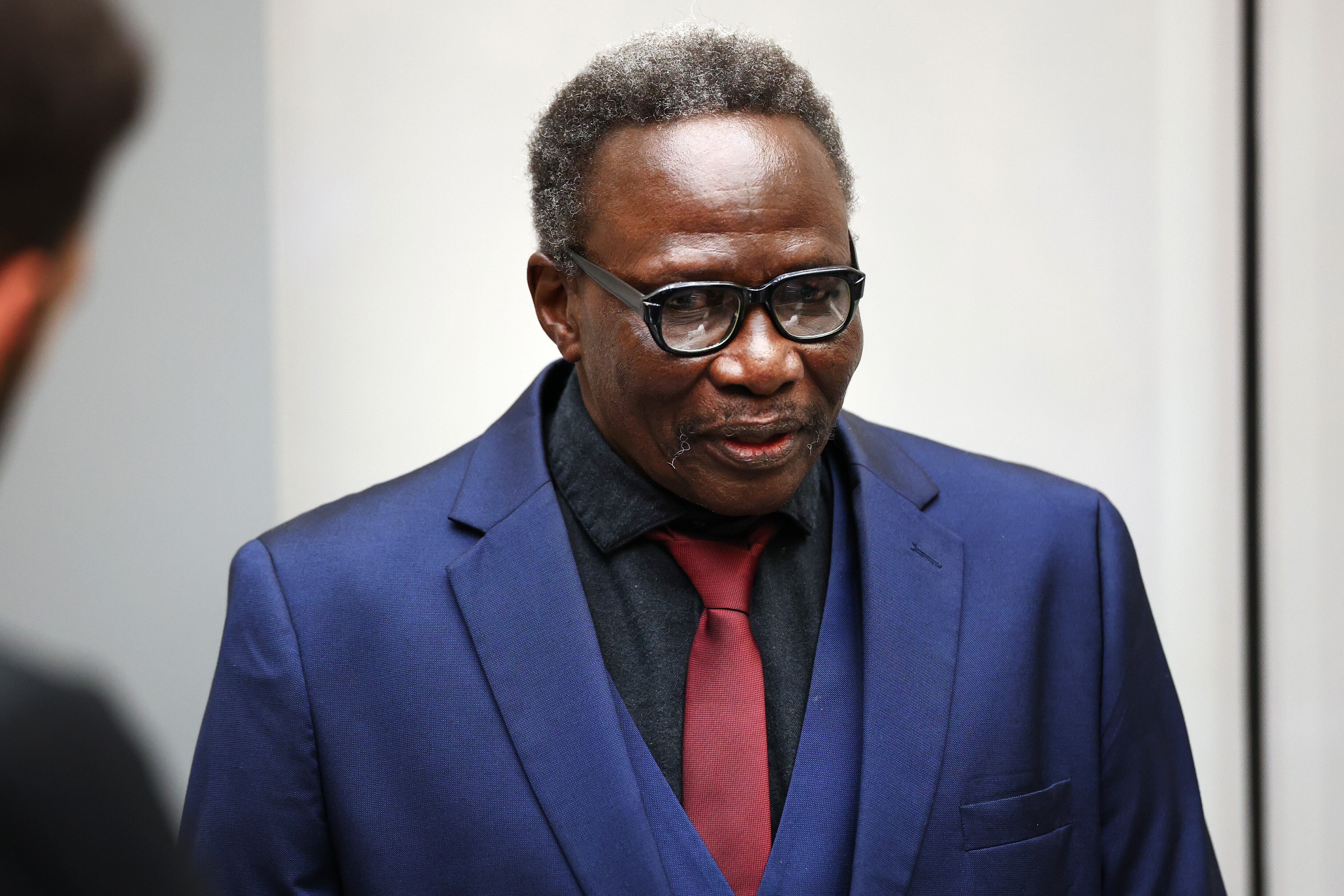 Ali Muhammad Ali Abd-Al-Rahman was found guilty of war crimes and crimes against humanity