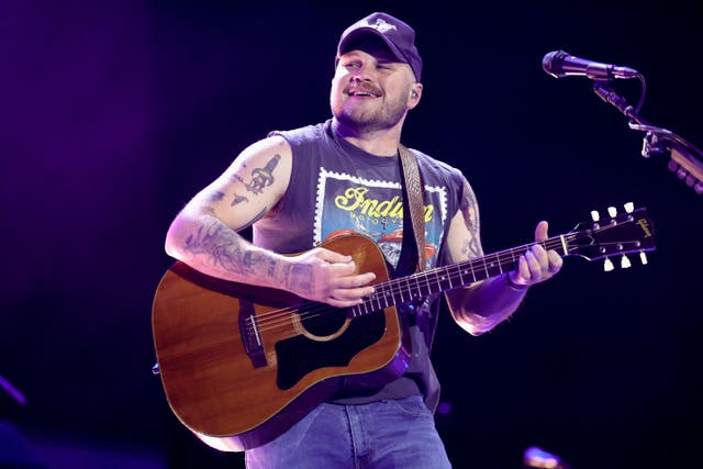 <p>Bryan shared an early recording of a new song on Instagram over the weekend, with the brief snippet including lyrics that appear critical of the Immigration and Customs Enforcement raids.</p>
