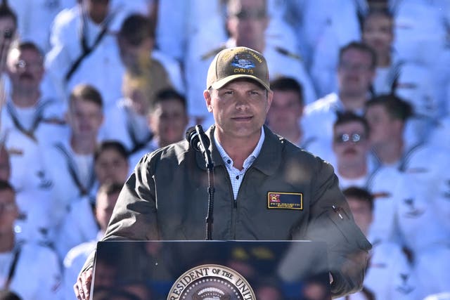 <p>Pete Hegseth is implementing severe new restrictions on the press corps covering the Pentagon.</p>