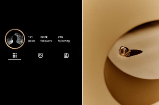 <p>Instagram has announced plans for new rewards for its top creators, but instead of cash, the social media platform will be offering a feature to boost users’ social status</p>