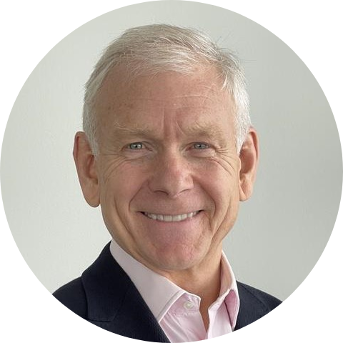 John Cornish, CEO, DHL Express UK