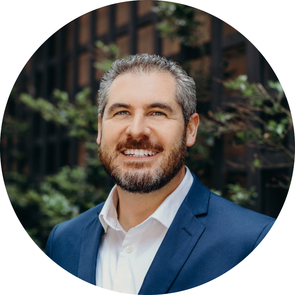 Rob Freedman, VP of Marketing & Partnerships, EZO