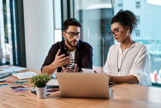 <p>Learning to trust: AI-driven compliance tools streamline processes, deliver accurate guidance and engage employees</p>