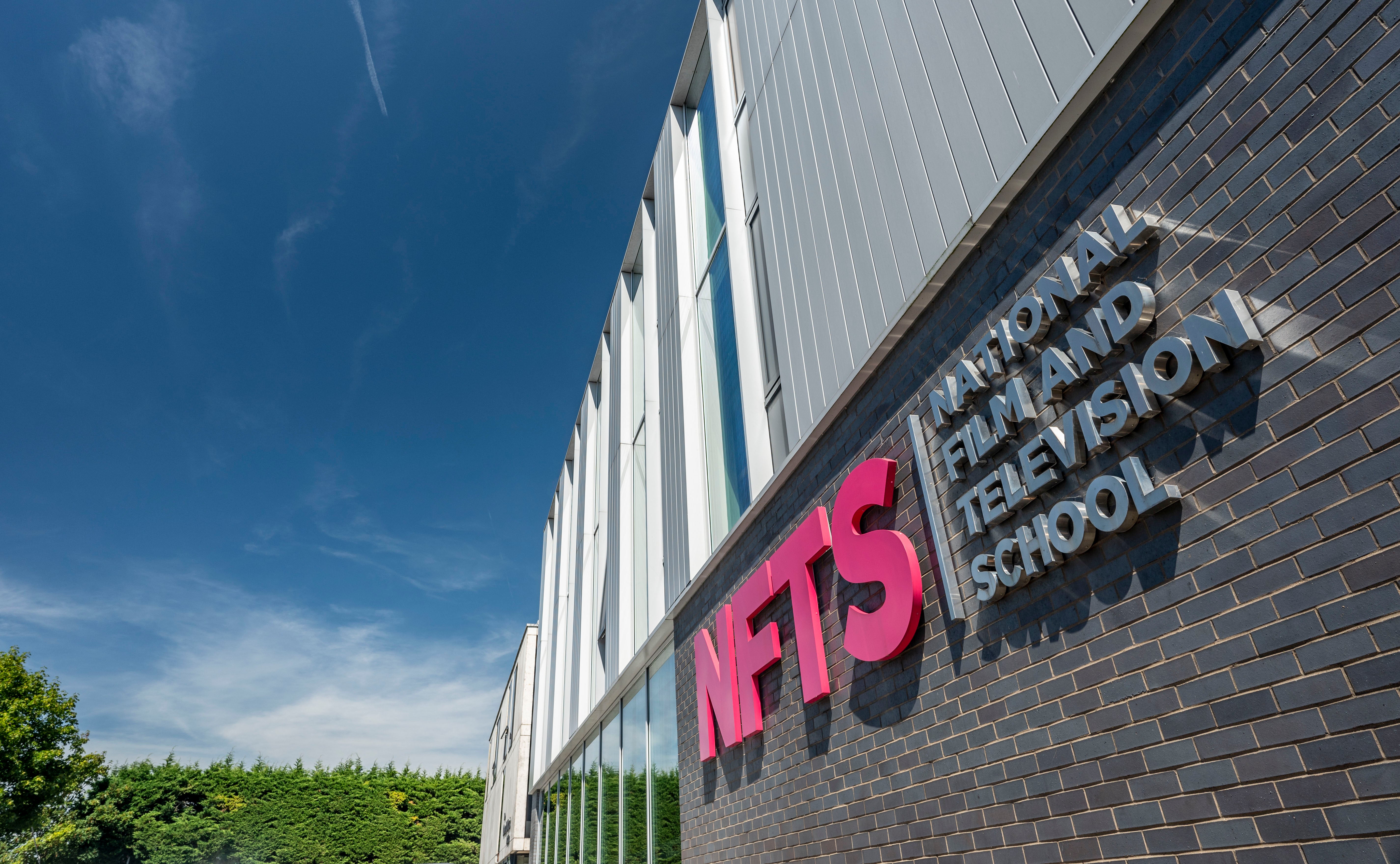 Since 2020, NFTS alumni have contributed to productions accounting for 89 per cent of UK high-end television spend and 75 per cent of UK film spend