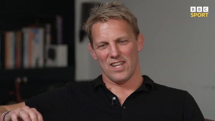 <p>Former England rugby captain Lewis Moody makes heartbreaking admission after motor neurone disease diagnosis.</p>
